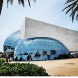 The Dalí (Salvador Dalí Museum)