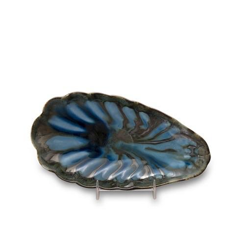 Edgecomb Potters A Little Shell Color: Marina