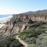 San Clemente State Beach