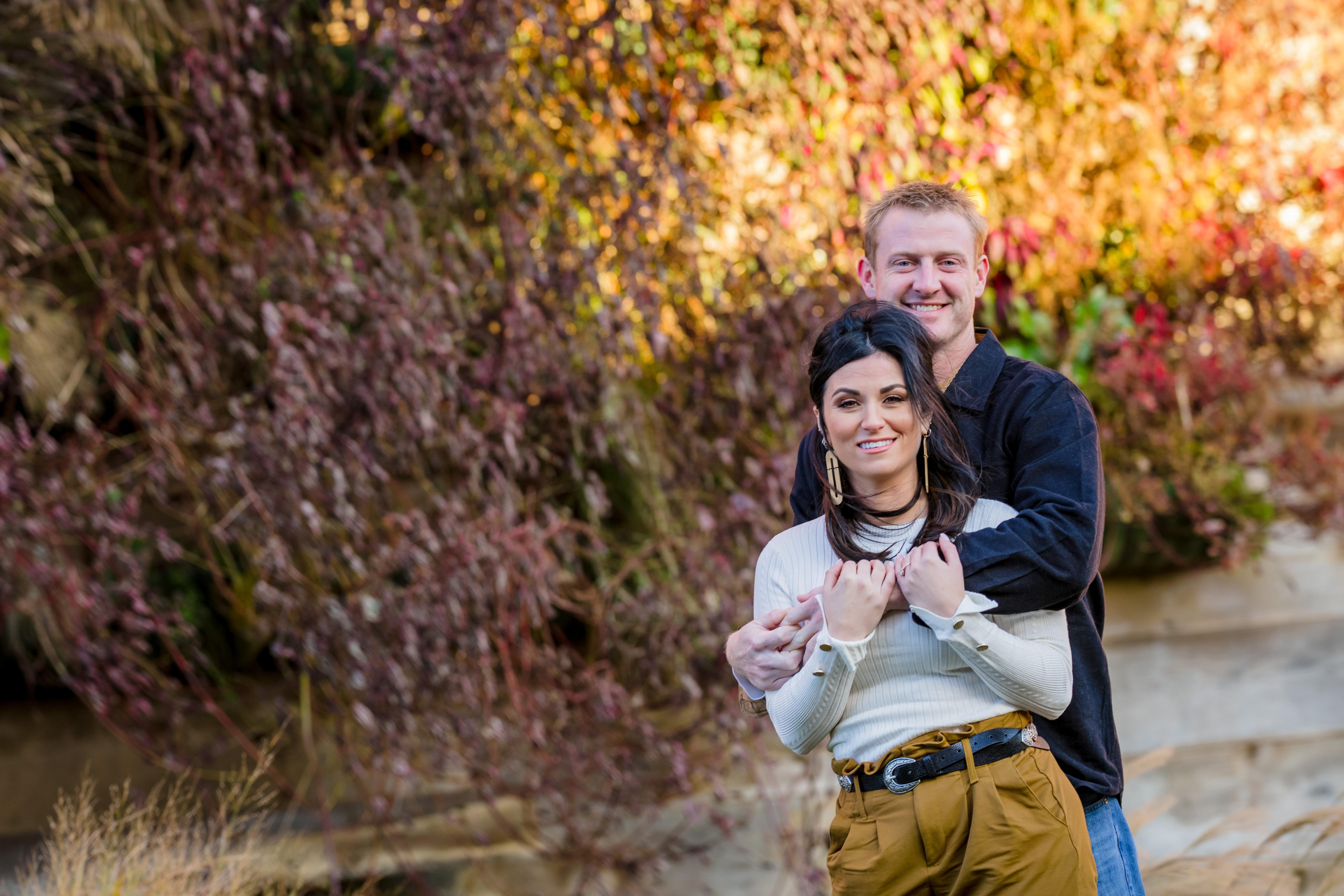 The Wedding Website of Liza Raspa and Sean Spratt