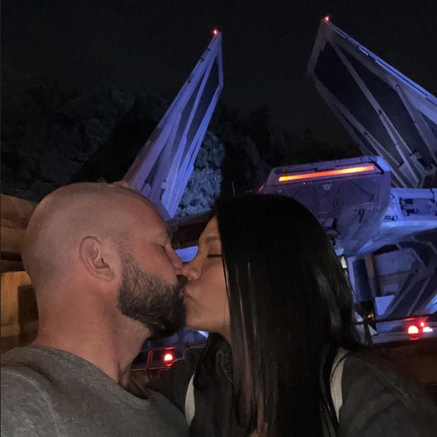Disneyland Fun