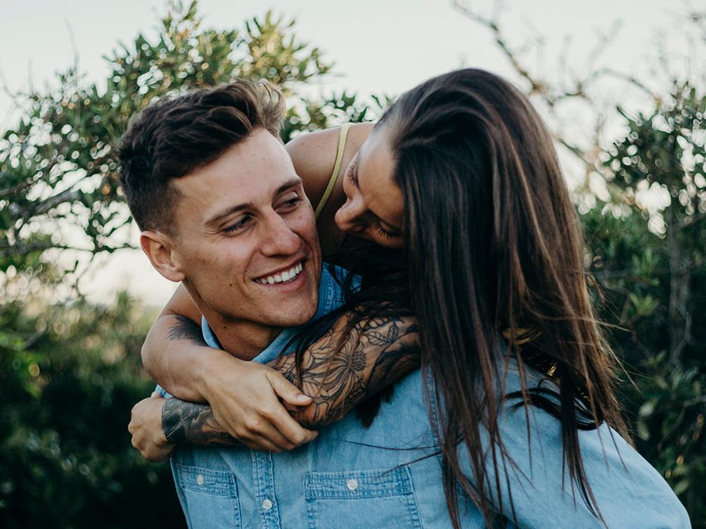 The Wedding Website of Sydney Shultis and Luke Jones