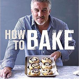 How to Bake