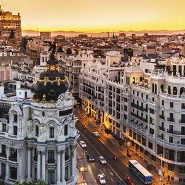 Plane Tickets to Europe