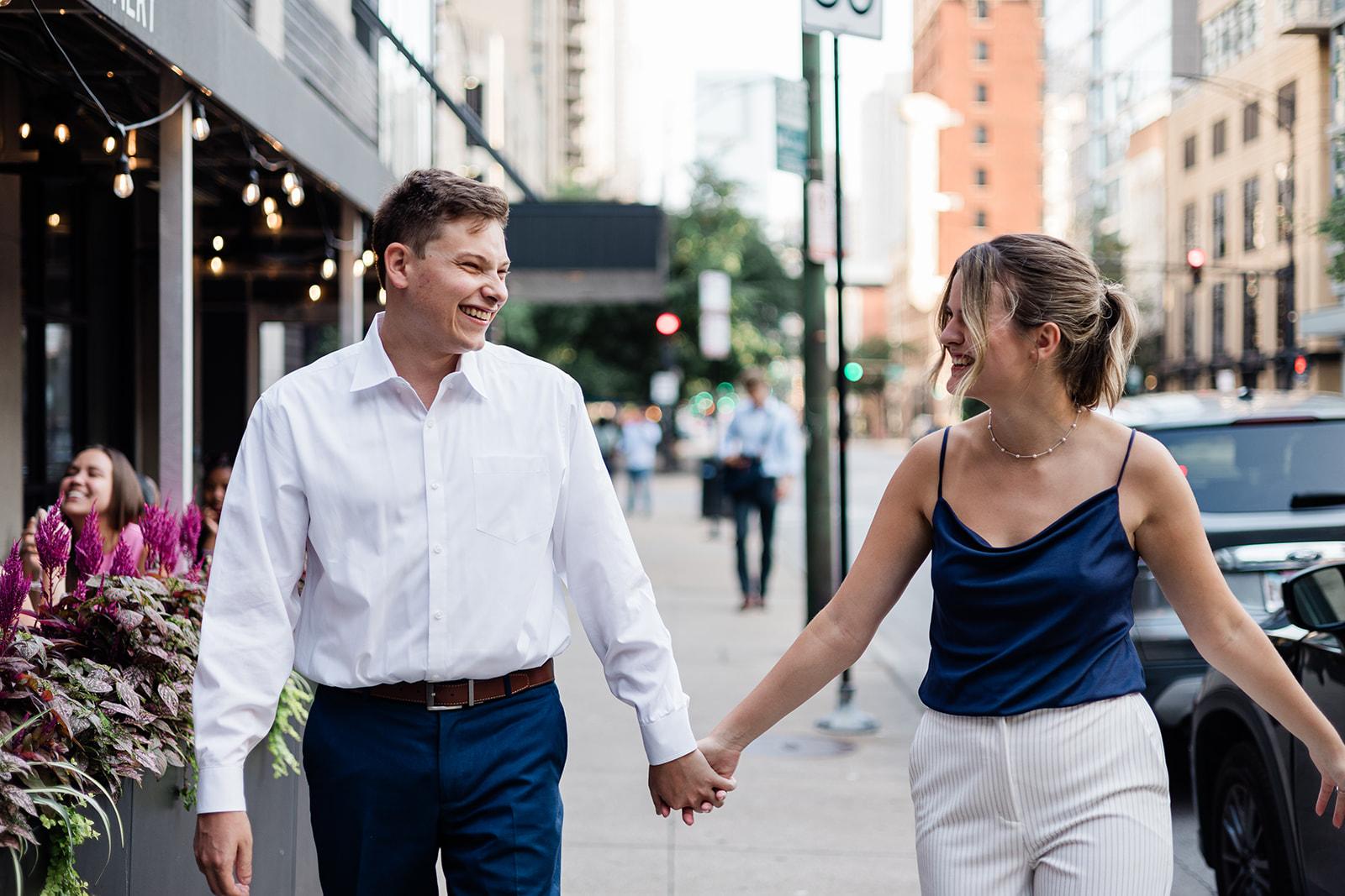 The Wedding Website of Tristan Kretsch and Marlyssa Crow