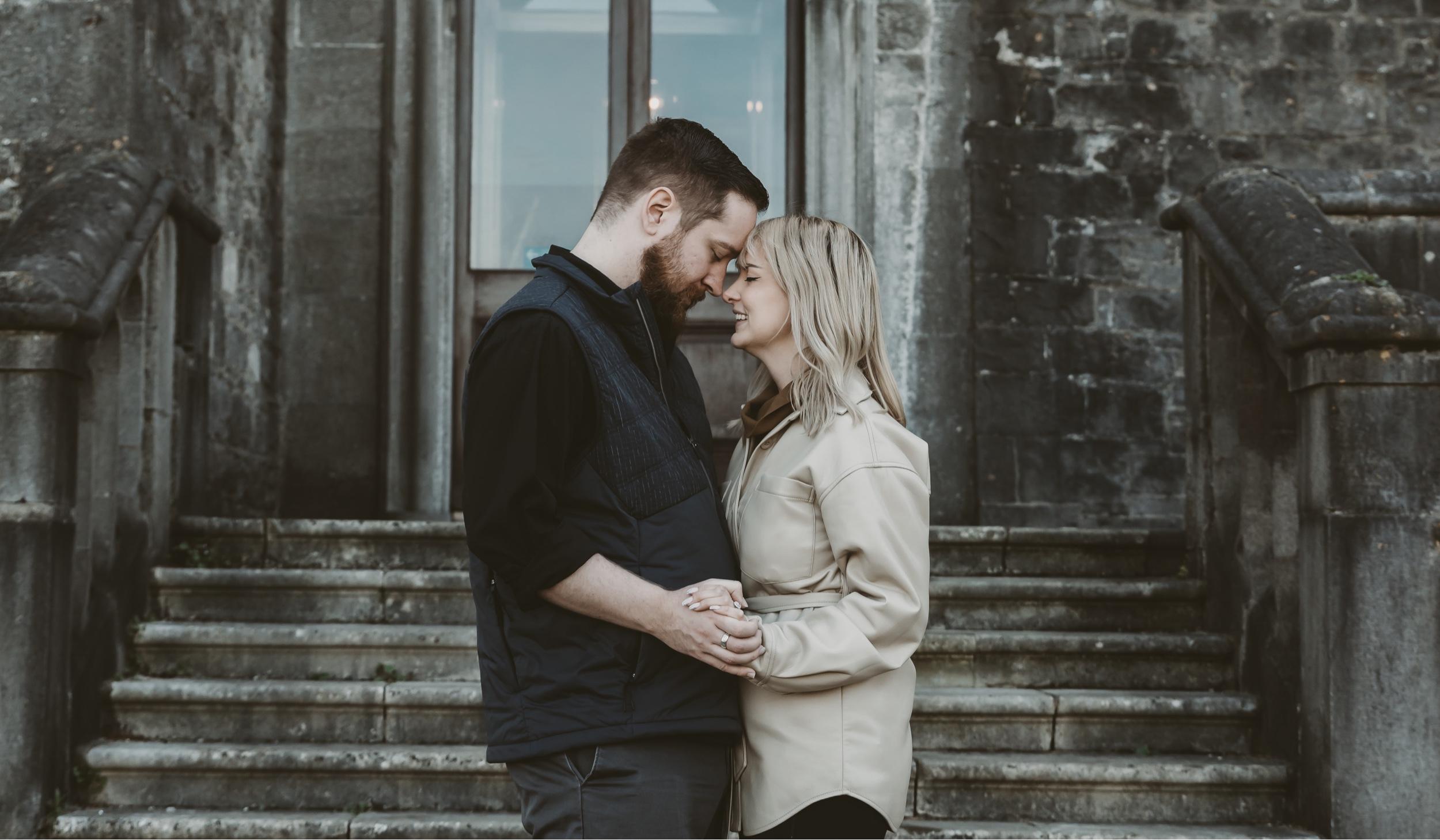 The Wedding Website of Melissa Donegan and Kyle Dressler