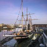 Brunel's SS Great Britain