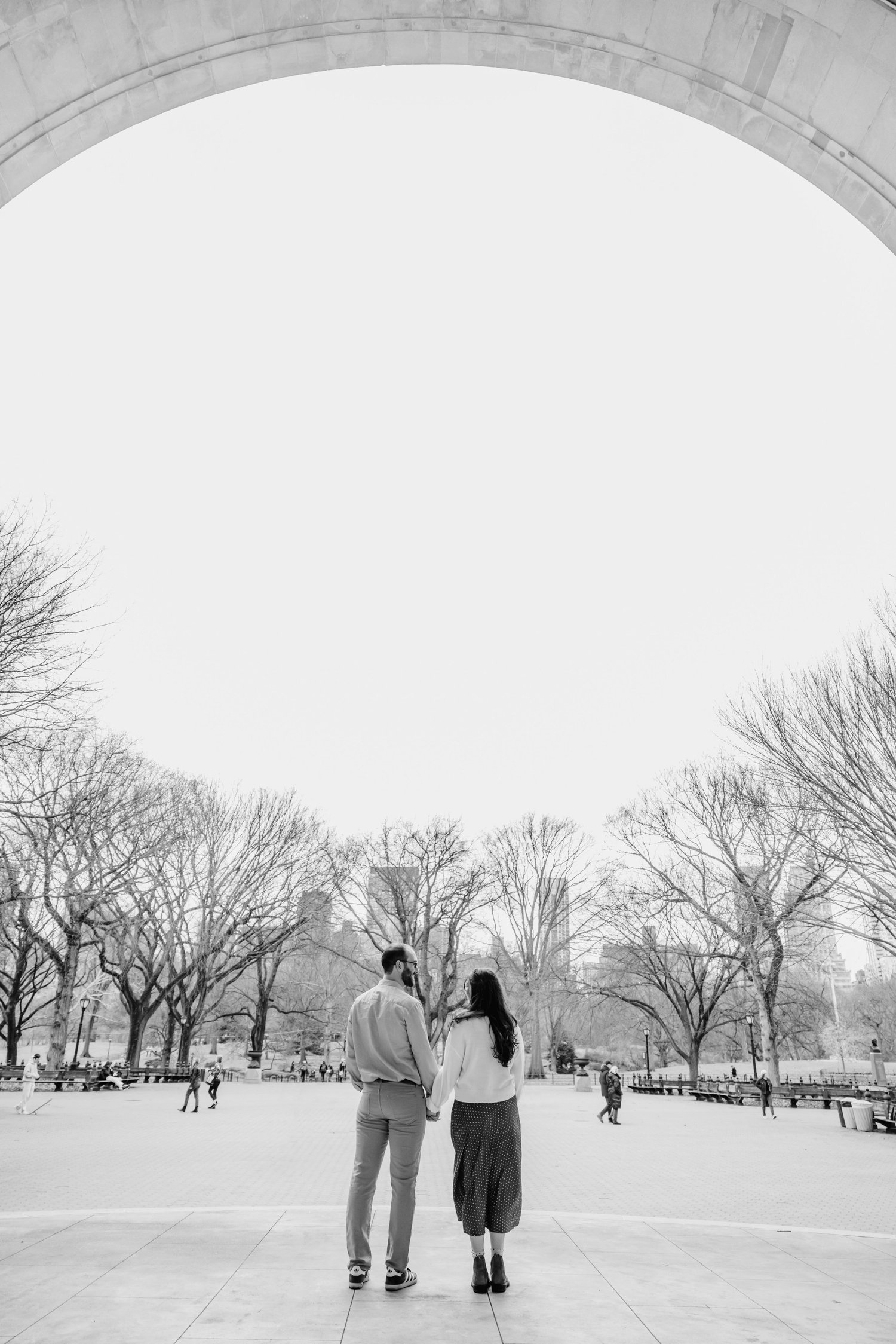The Wedding Website of Sam Segal and Allie Kugler