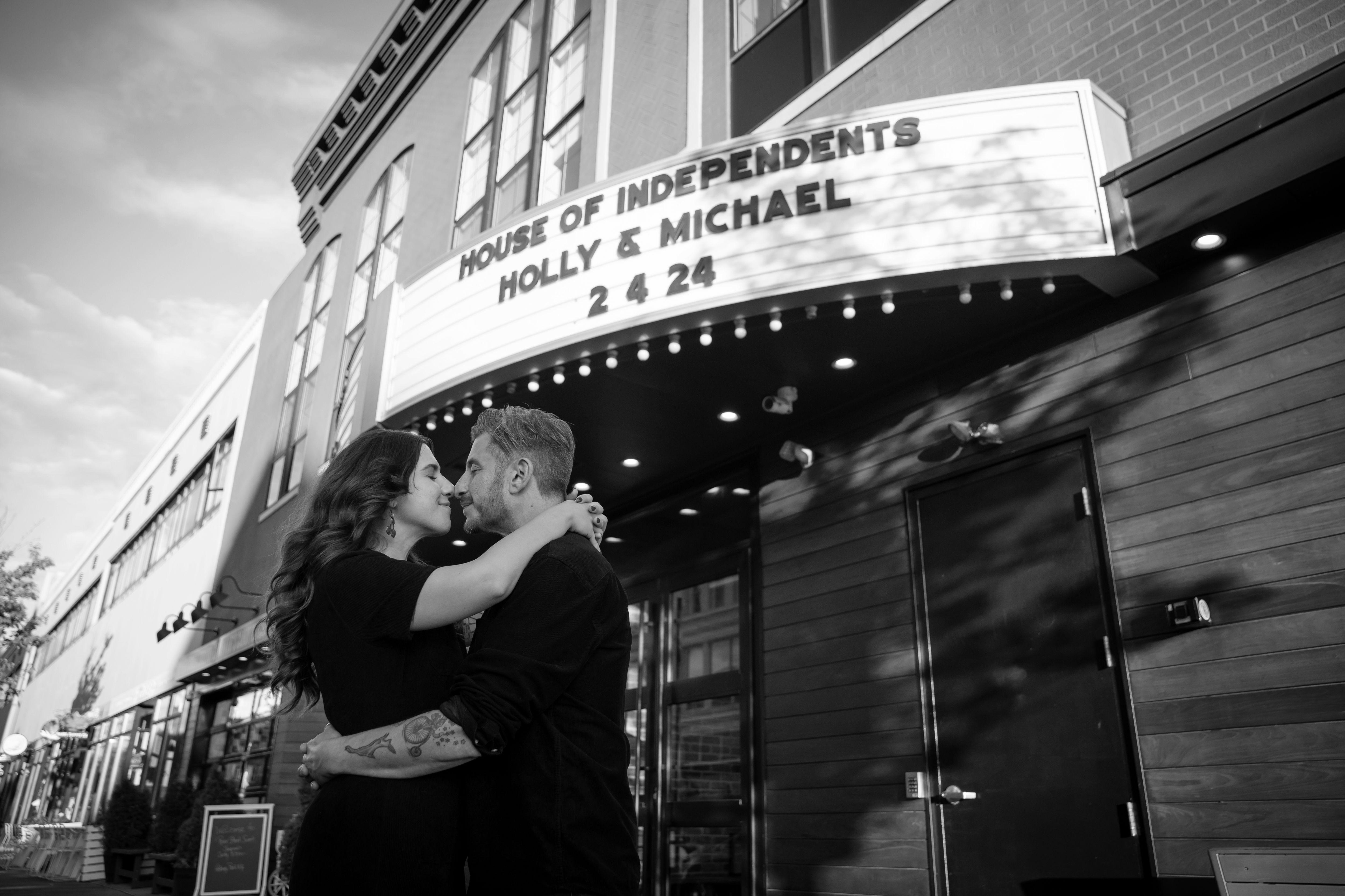 The Wedding Website of Holly Lorraine Auerbacher and Michael Joseph Merrell