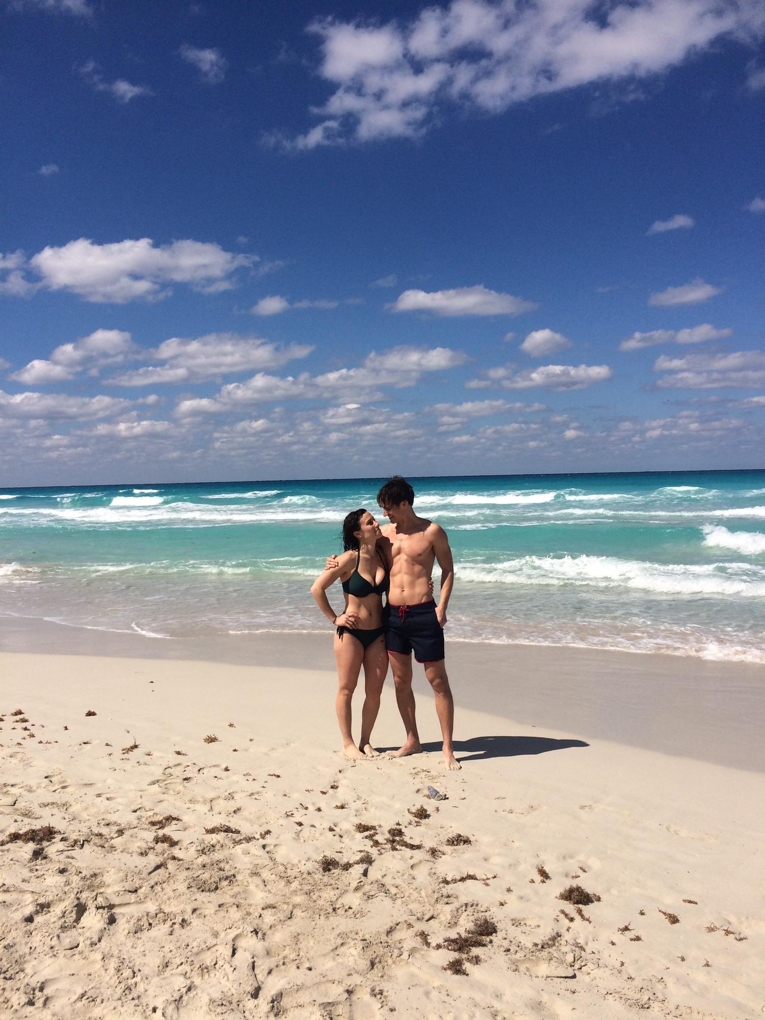 VARADERO, CUBA: Feb '15