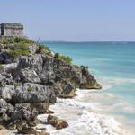 Tulum Half Day Tour