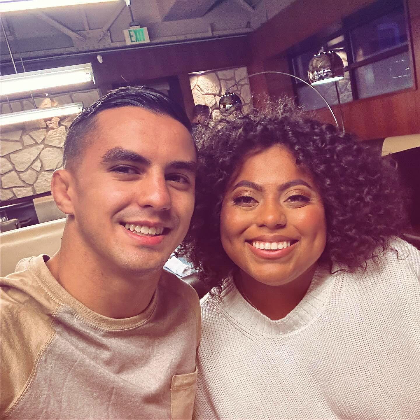 The Wedding Website of Sandra Gonzalez-Tapia and Benjamin Rhoton