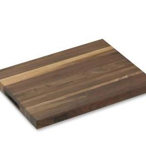 Boos Walnut Rectangular Cutting Board, Medium