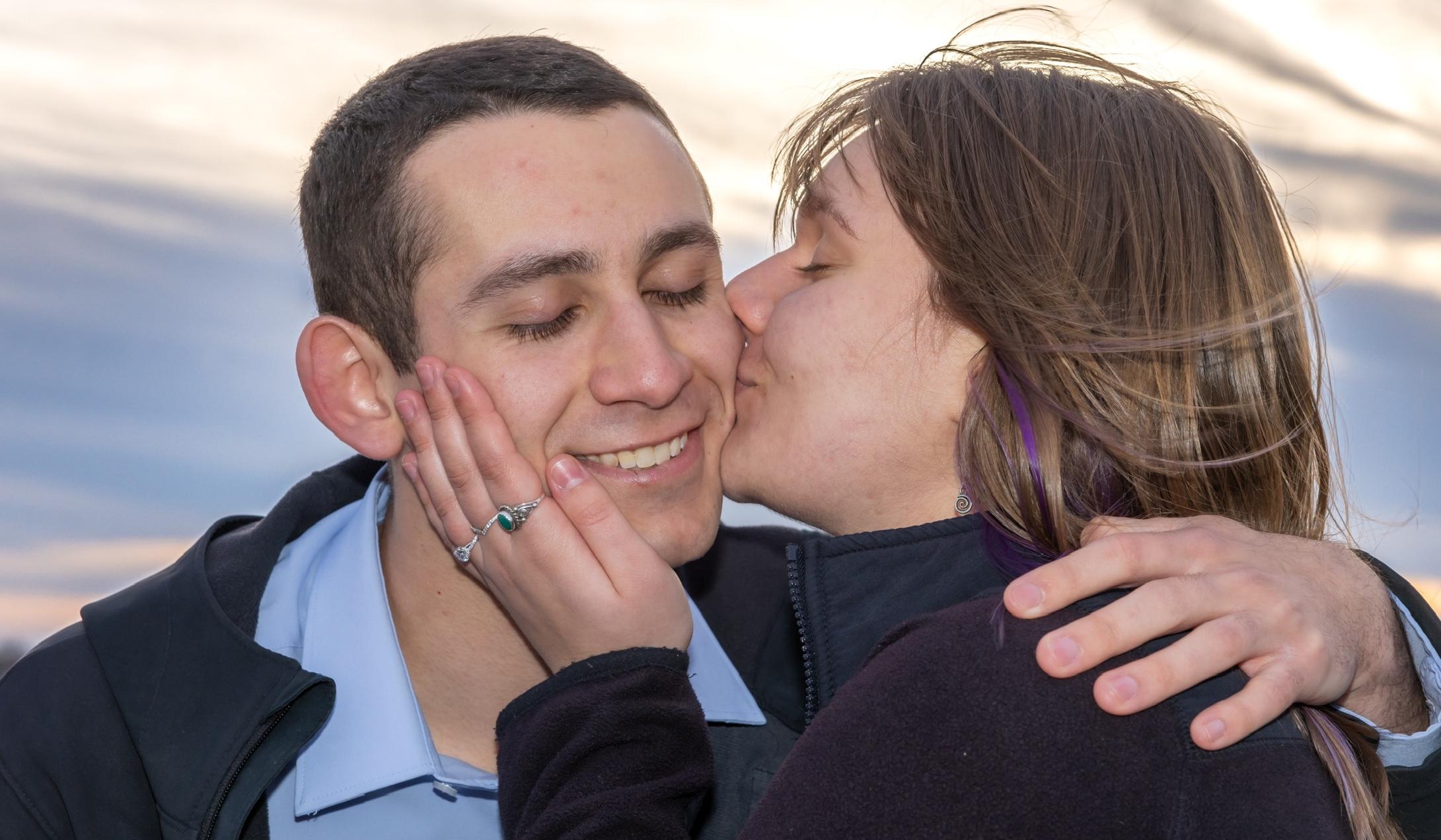 The Wedding Website of Tyler Jordan and Mia DiMauro