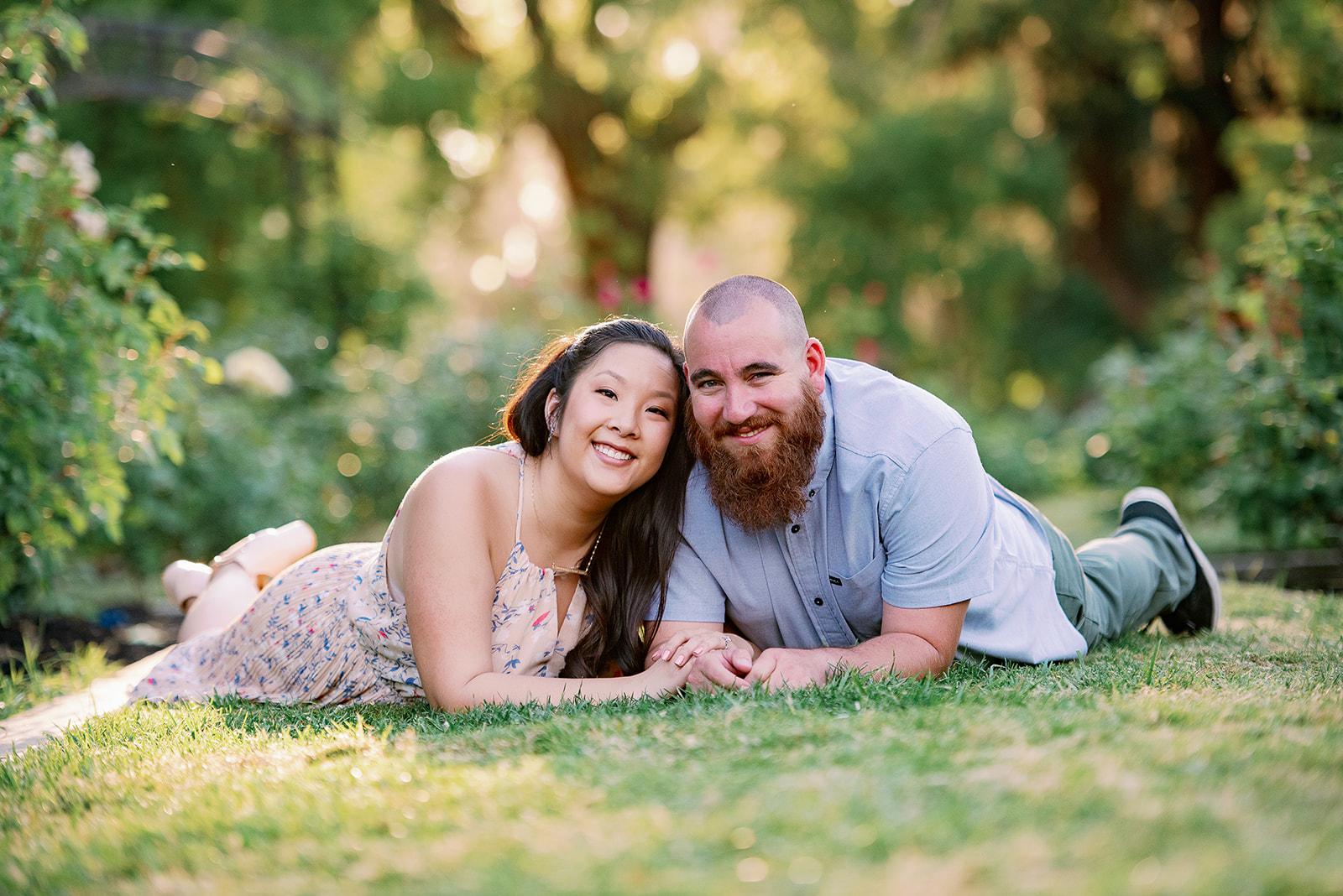 The Wedding Website of Kari Nishikawa and Kevin Personius