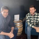 Green Door Distilling Co.