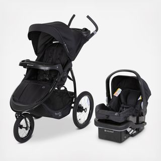 Expedition® Race Tec™ Plus Jogger Travel System