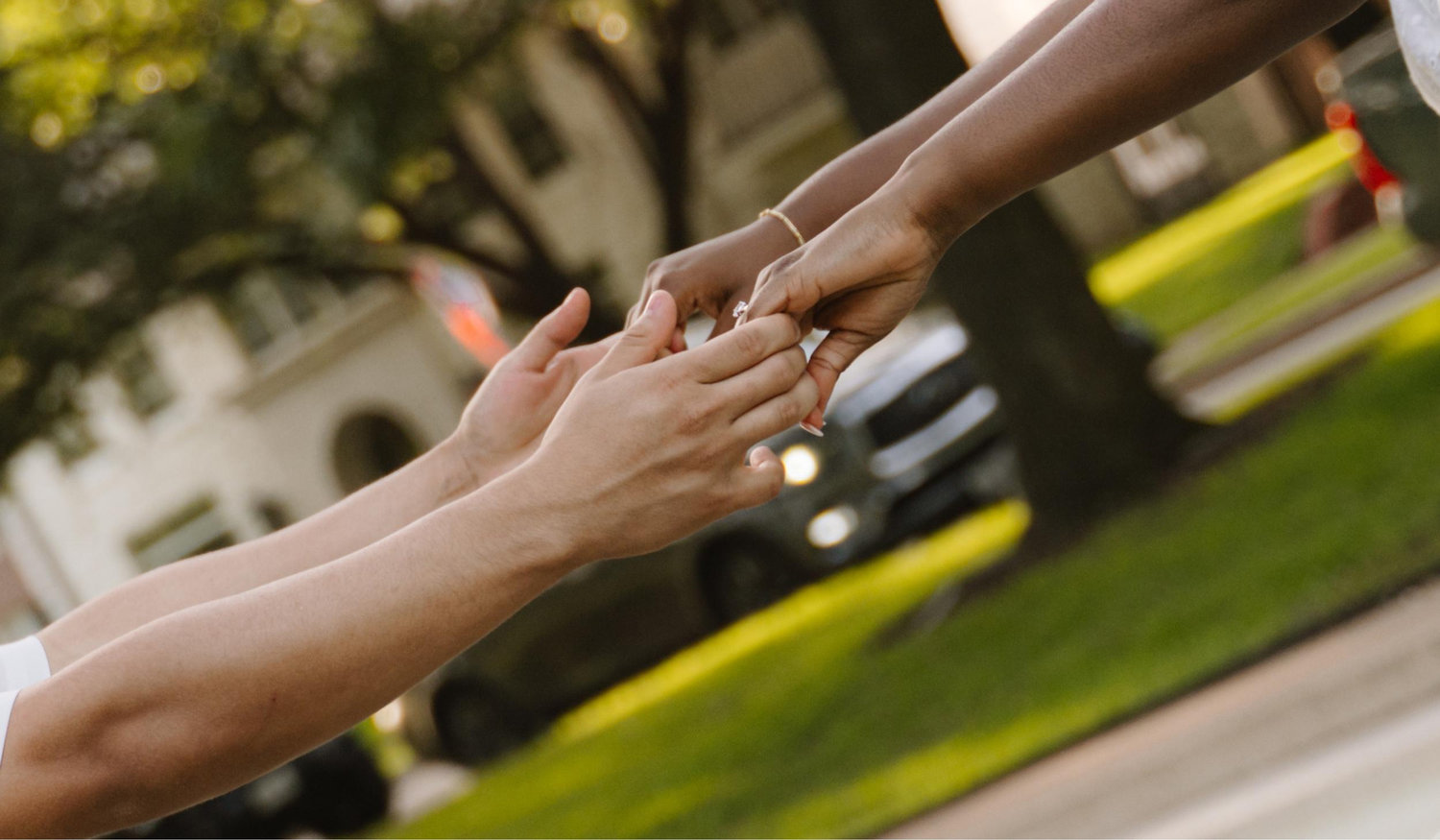 The Wedding Website of Lyric Shelton and Lee Gutierrez
