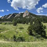 Hiking Trails In & Around Boulder
