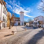 Albaicín
