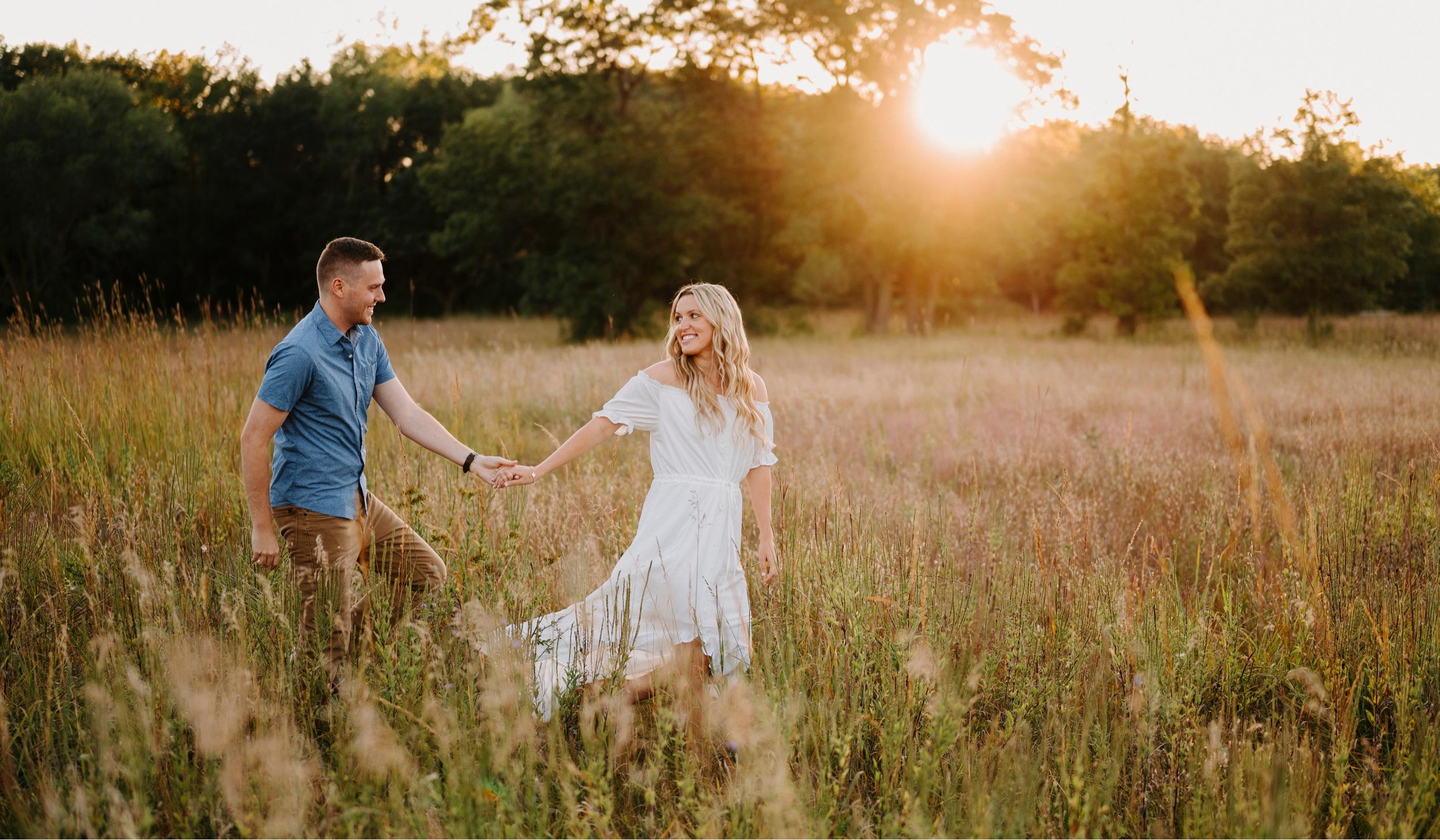 The Wedding Website of Eric Wilcziek and Angela Patterson