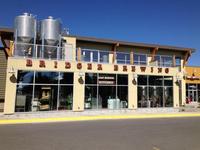 Bridger Brewing