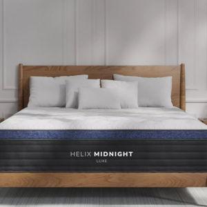 Helix Midnight Matress