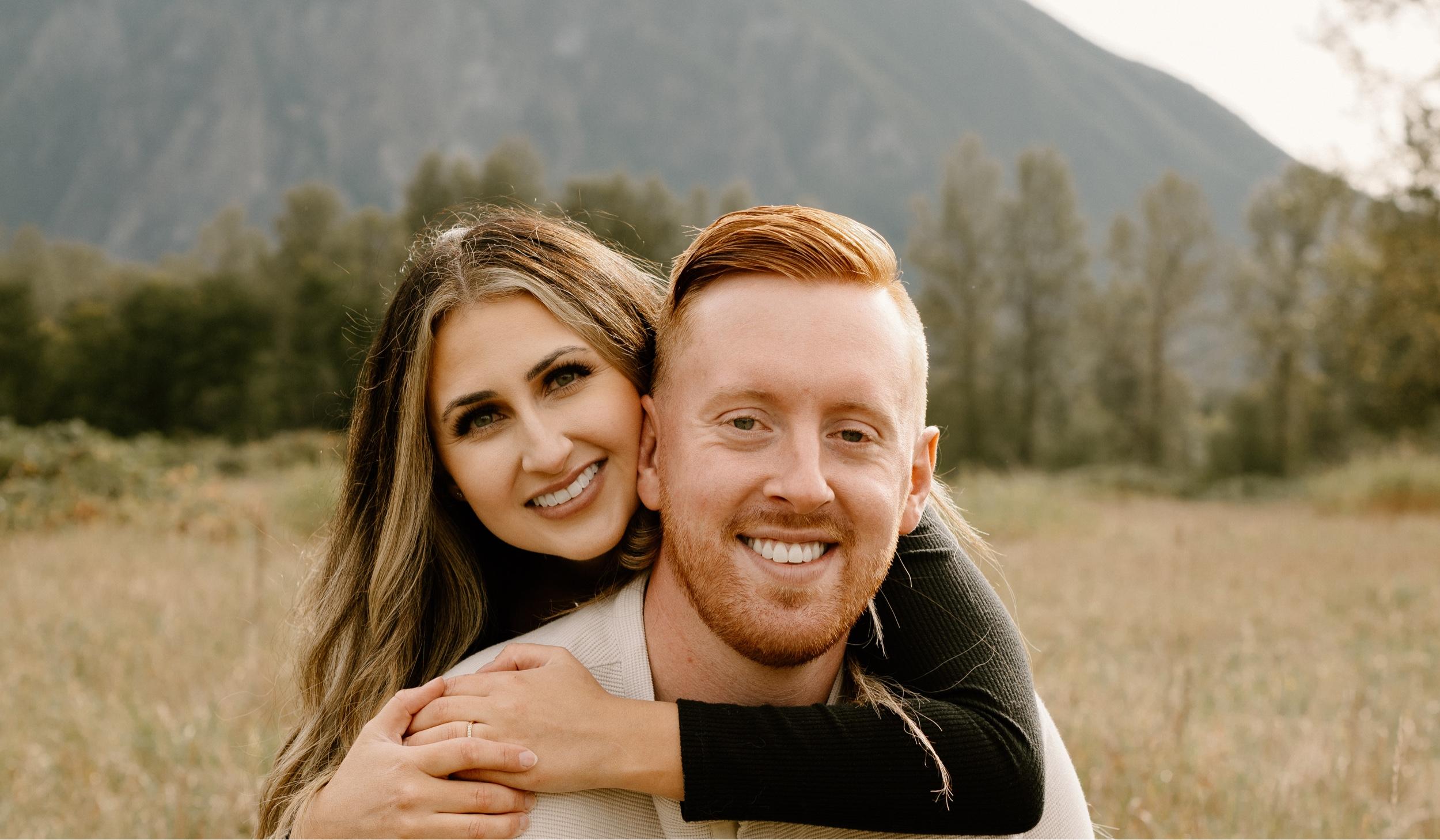 The Wedding Website of Anna Davidson and Thomas Davidson