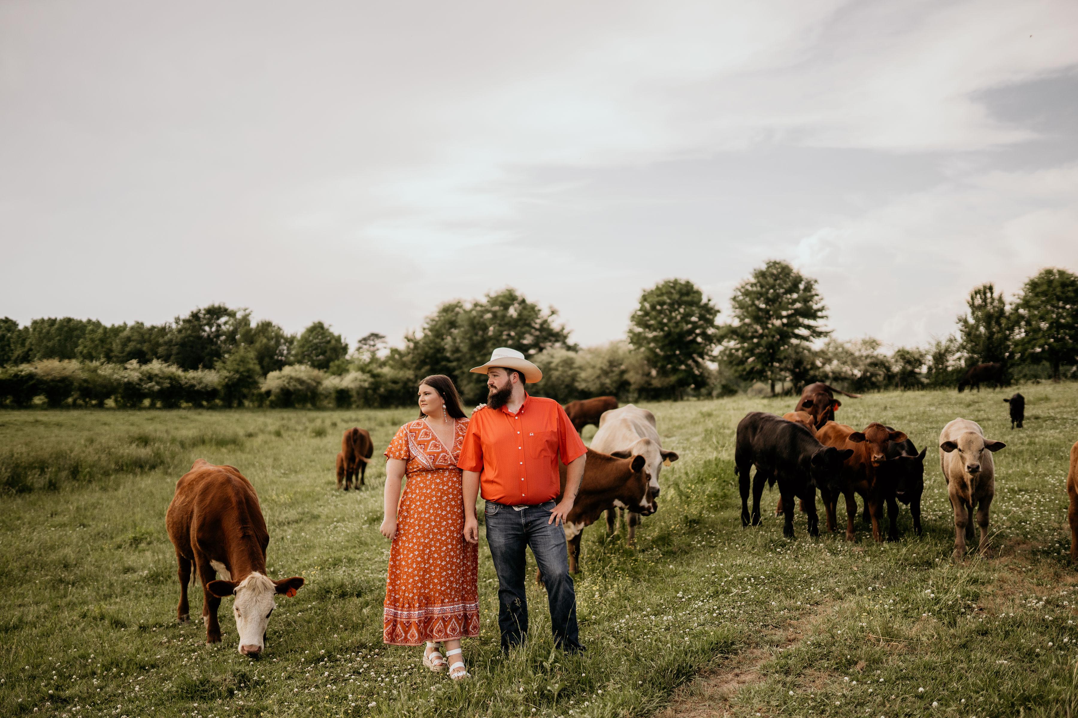 The Wedding Website of Maddie Angle and Andy Smith