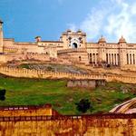 Amer Fort