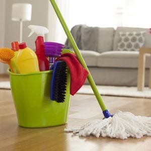 Deep House Clean