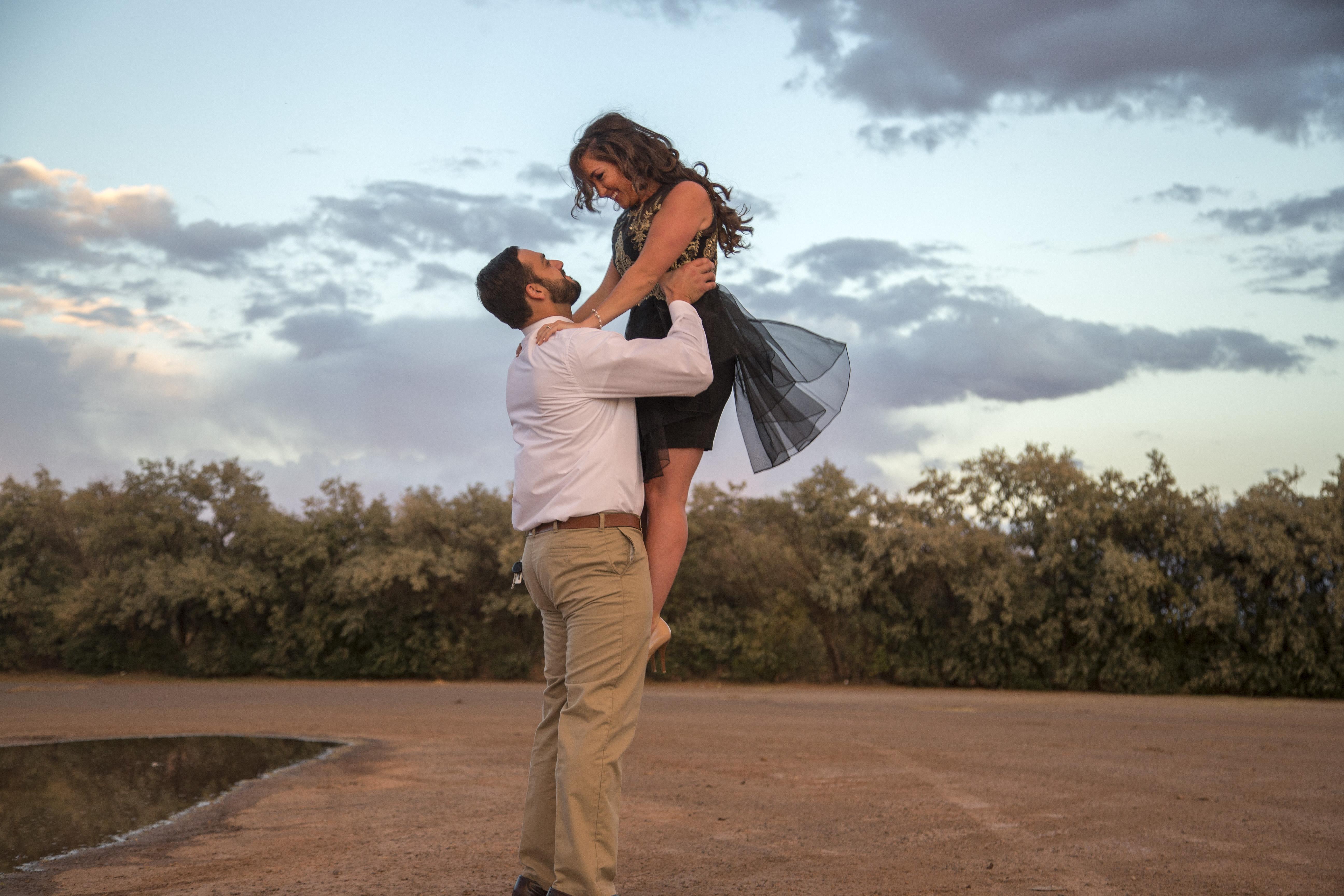The Wedding Website of Andrew Sahawneh and Hannah Greenfield