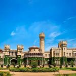 Bangalore Palace