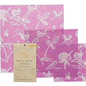 Bee's Wrap - Reusable Food Wrap