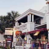 The Tini Martini Bar