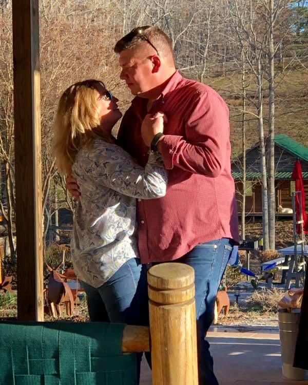 The Wedding Website of Lori Gregory and Mike Owens