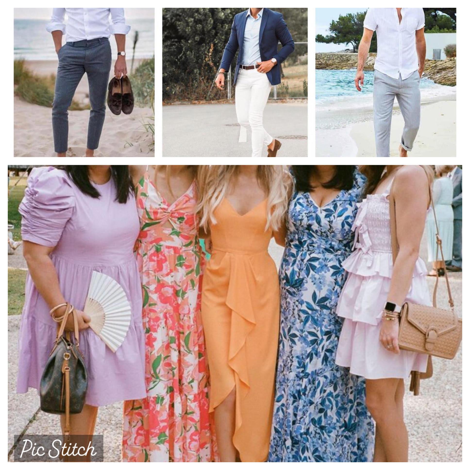 The Wedding Website of Carli Dixon and Tyler Carey