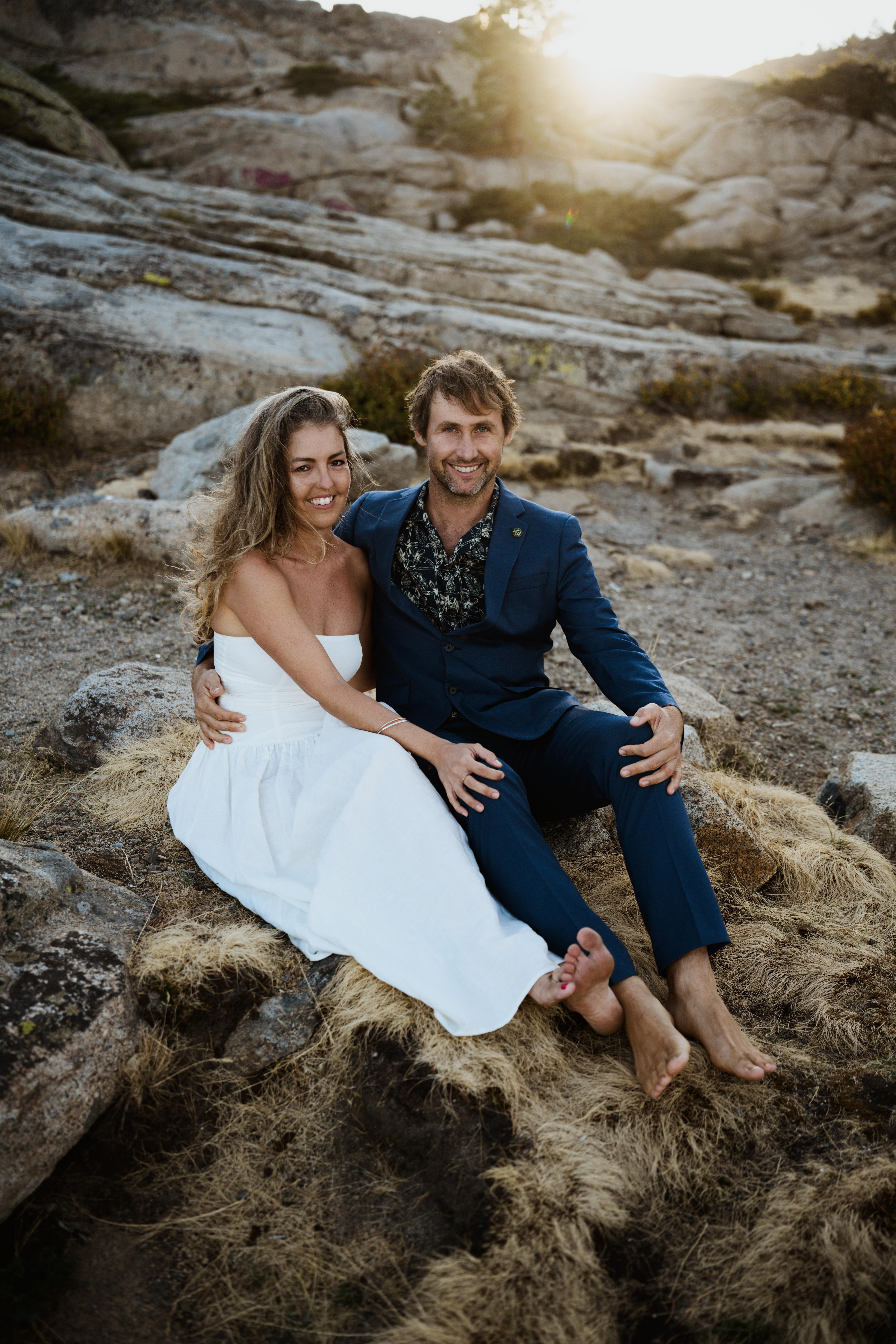 The Wedding Website of Robin Kutkowski and Benjamin Mock