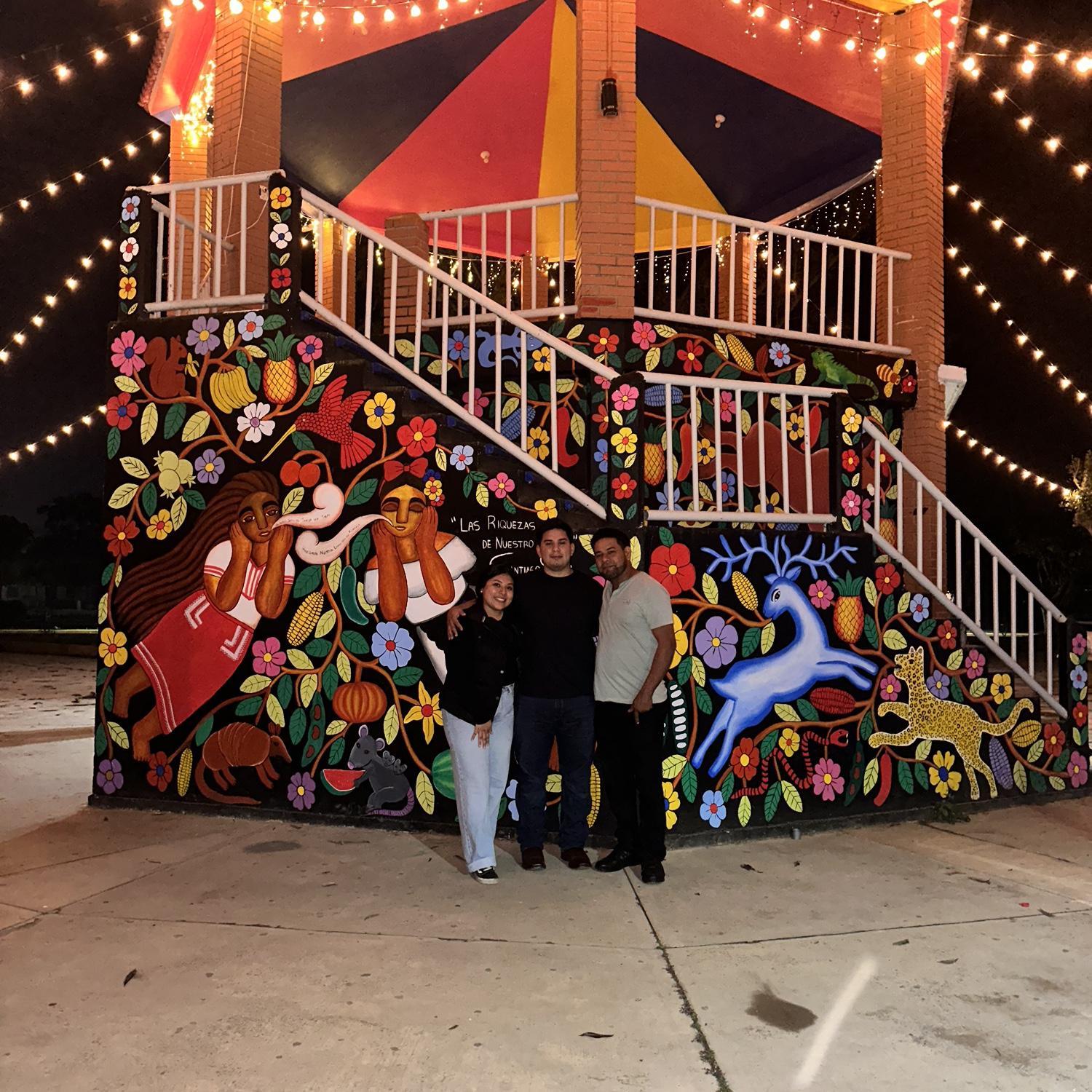 12/27/2023 - Our First Trip to Mexico Together 🇲🇽
