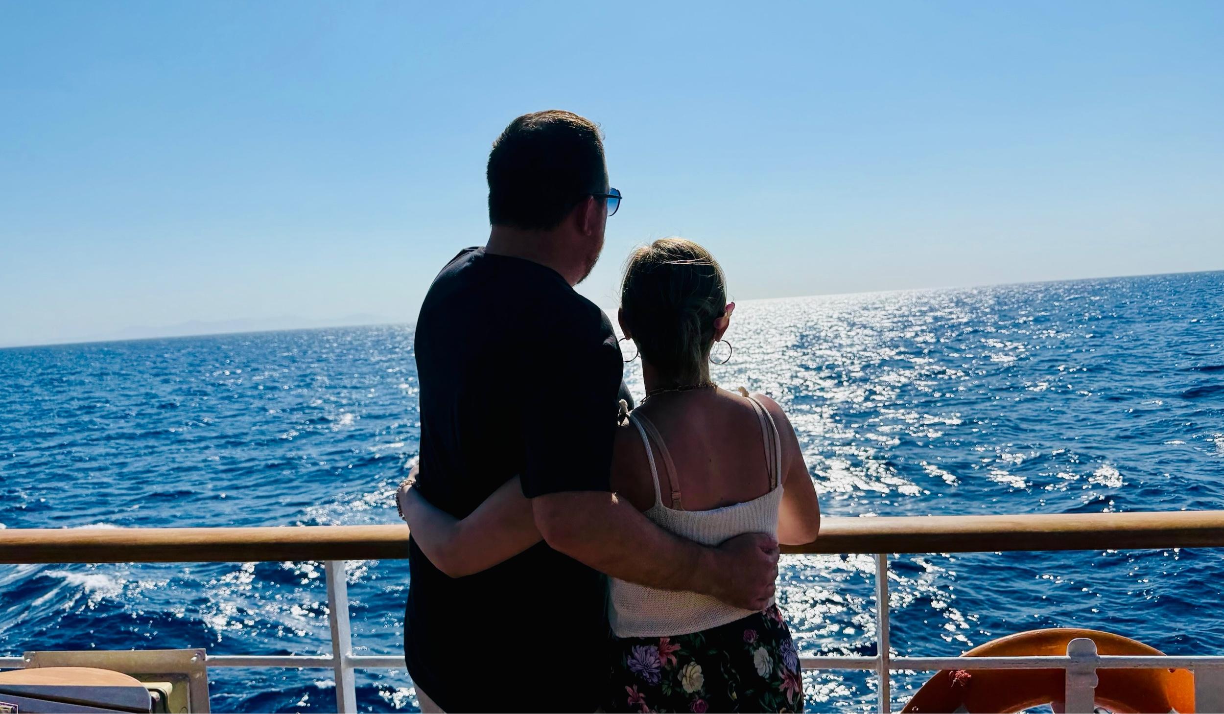 The Wedding Website of Ariana Thomas and Adam Greenberg