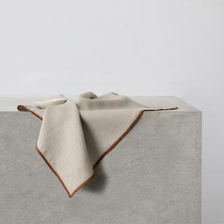 Cara Edged Napkins