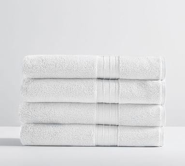 Hydrocotton Organic Quick-Dry Towel Bundle - Set of 4