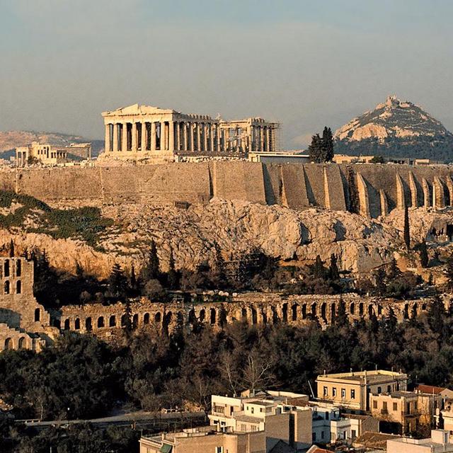 Athens, Greece Airbnb