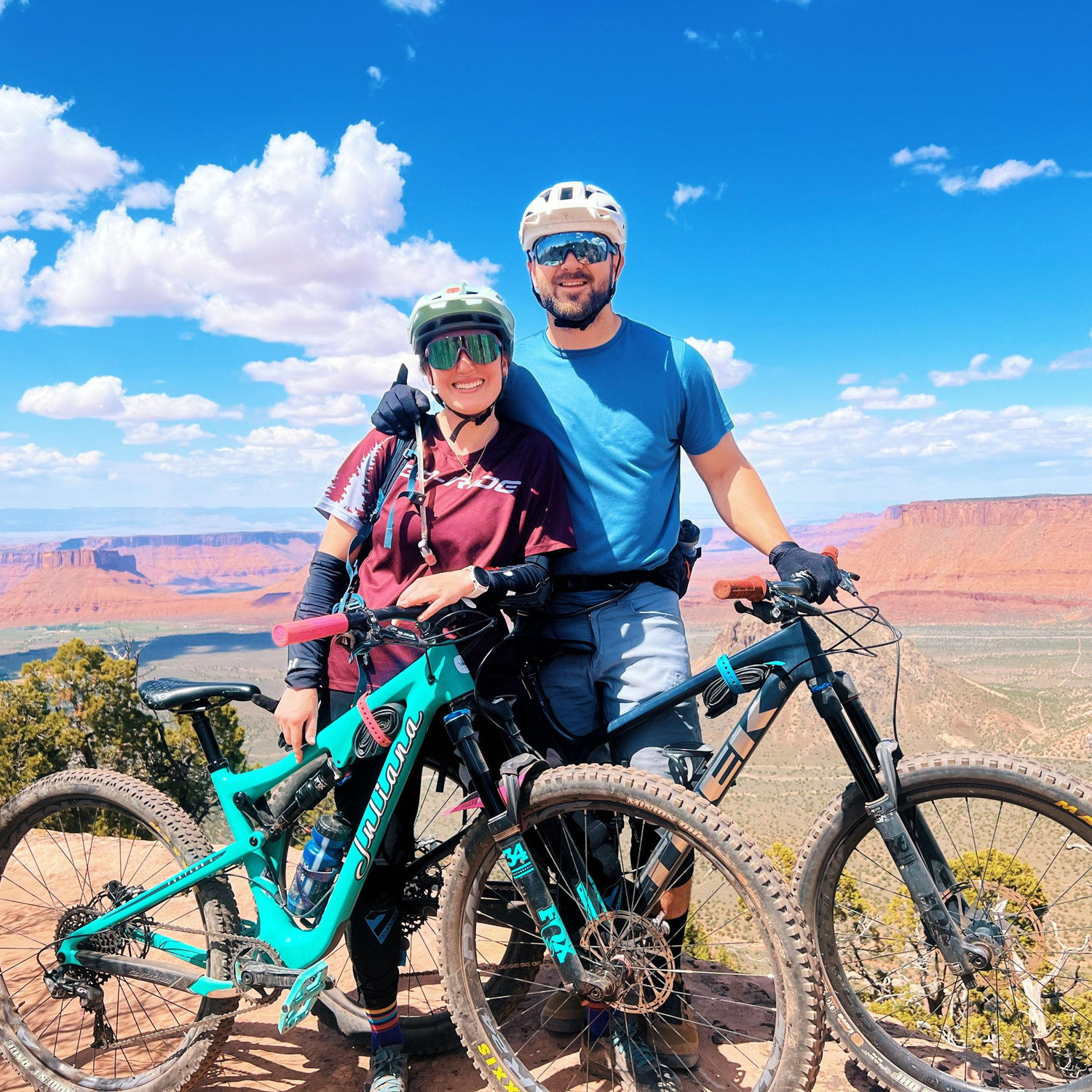 Moab, UT