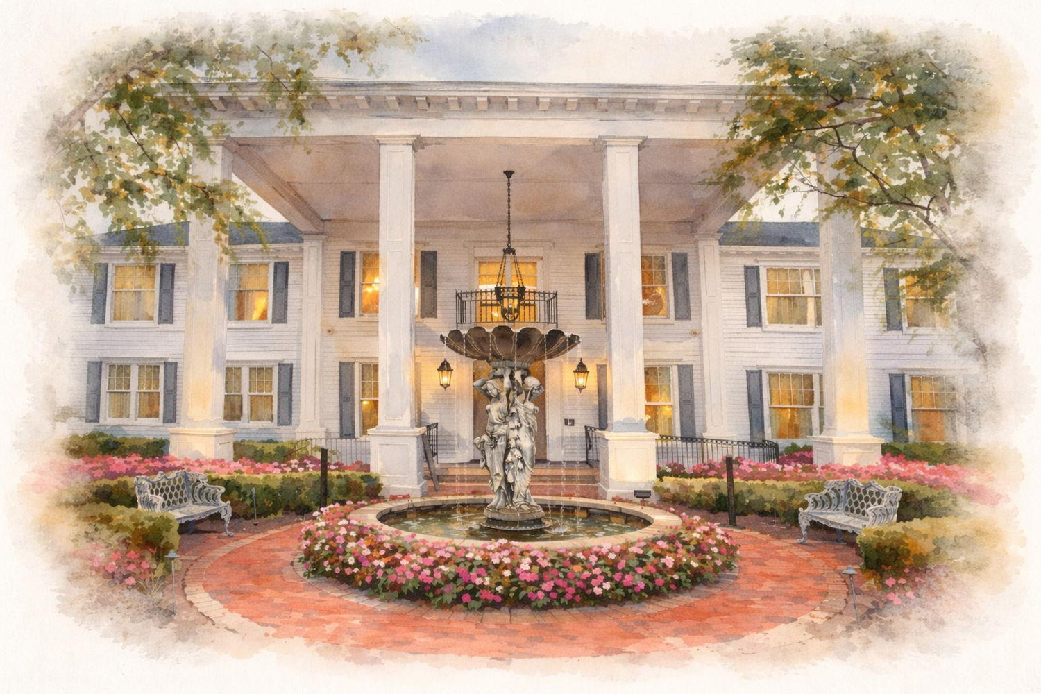 The Wedding Website of Alexa Santo and Andrew Giove