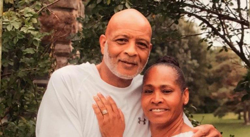 Dorothene Drake-Randle and Calvin Randle's Wedding Website