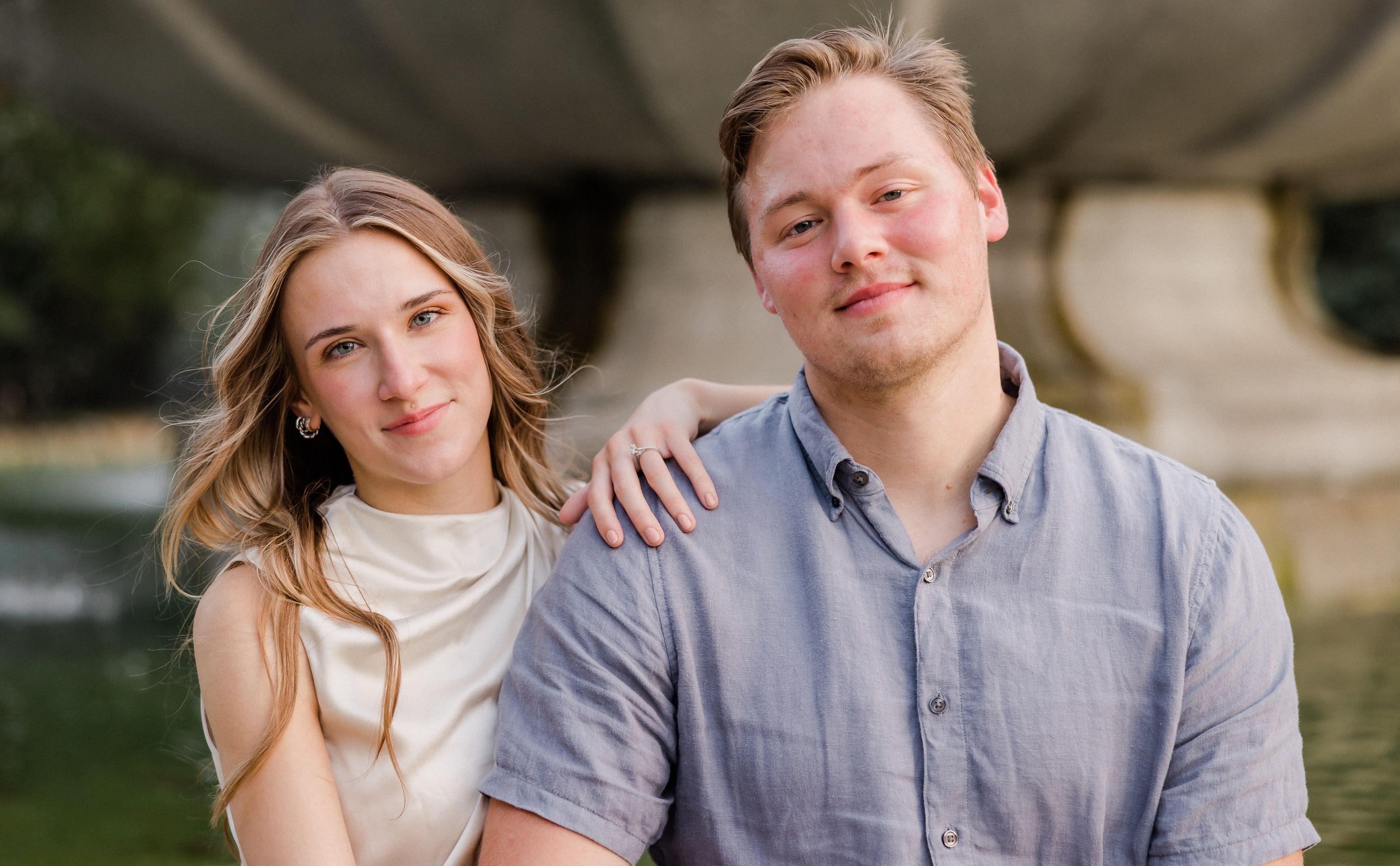 The Wedding Website of Katherine Stachtiaris and Jacob Tepe