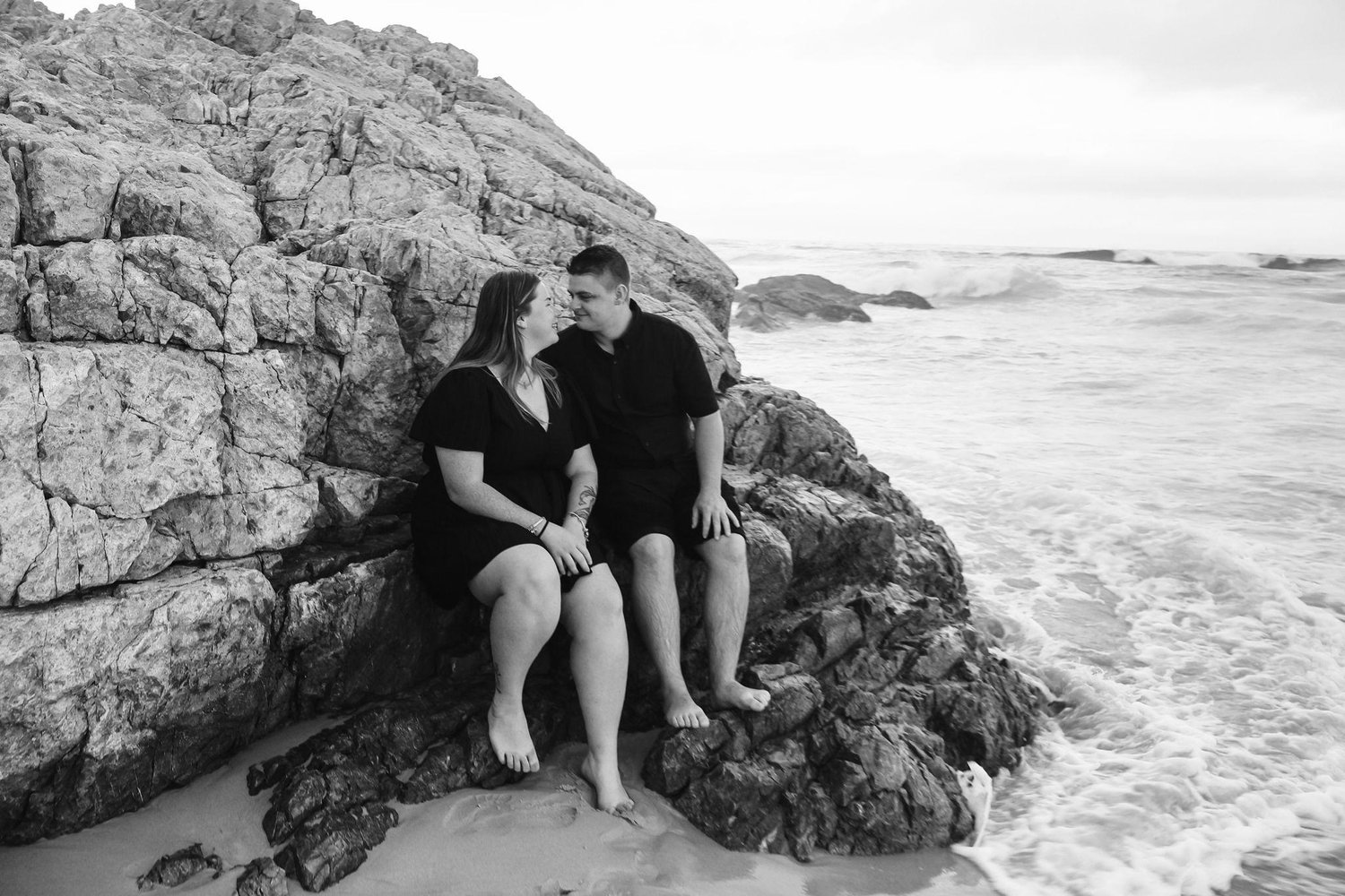 The Wedding Website of Madeleine Laws and Rhylee Brown