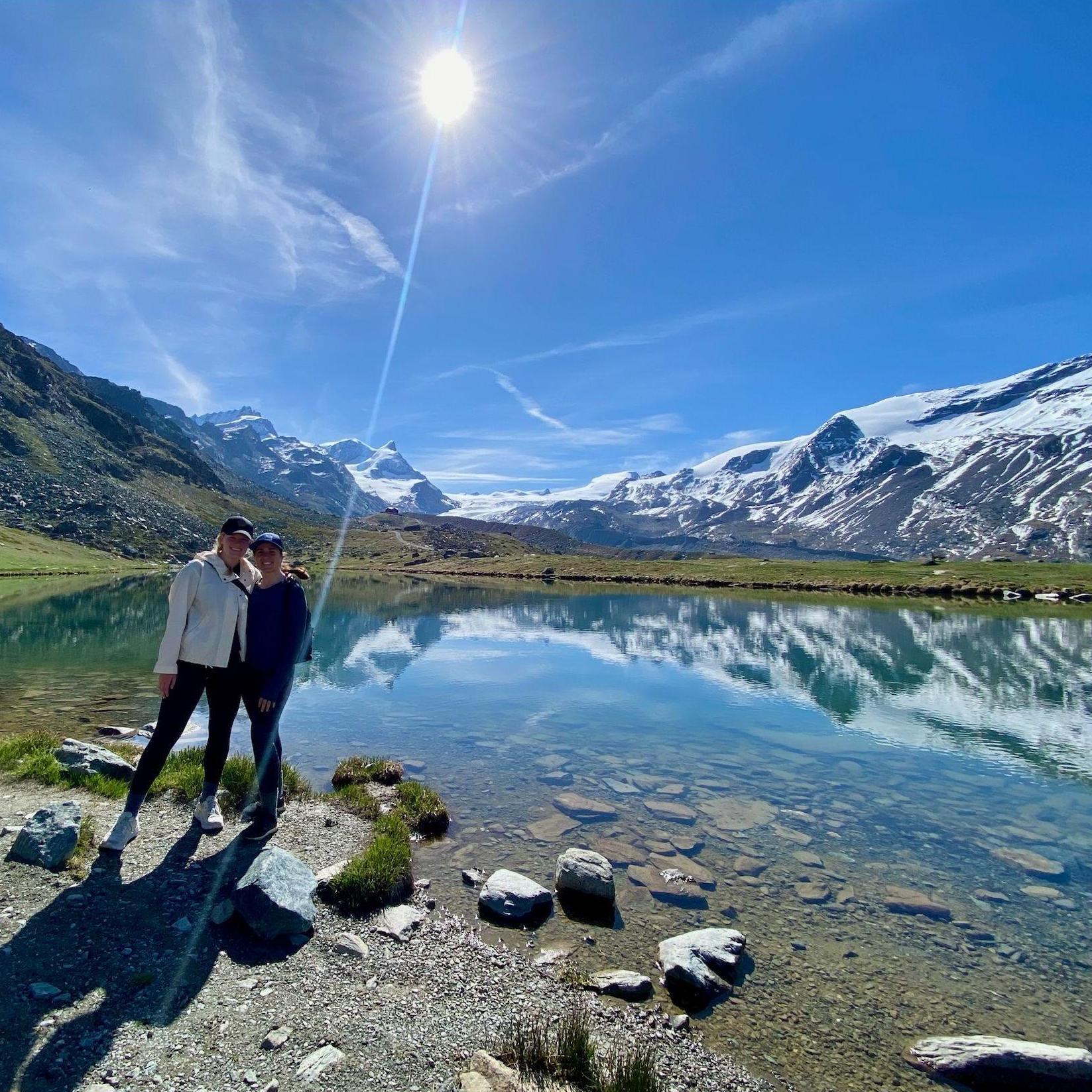 Zermatt, Switzerland