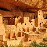 Mesa Verde National park